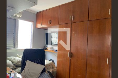 Apartamento à venda com 3 quartos, 86m² em Cambuci, São Paulo