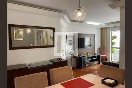 Apartamento à venda com 3 quartos, 86m² em Cambuci, São Paulo