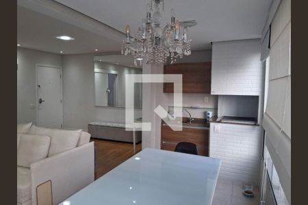 Apartamento à venda com 3 quartos, 104m² em Vila Romana, São Paulo