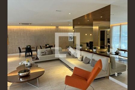 Apartamento à venda com 2 quartos, 73m² em Pinheiros, São Paulo