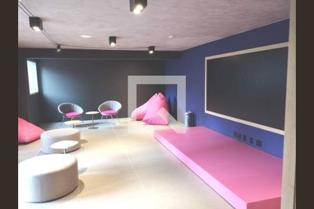 Apartamento à venda com 1 quarto, 24m² em Vila Olímpia, São Paulo