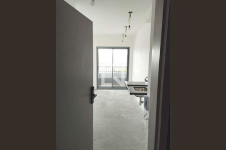 Apartamento à venda com 1 quarto, 24m² em Vila Olímpia, São Paulo