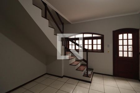 Sala de casa à venda com 3 quartos, 212m² em Medeiros, Jundiaí