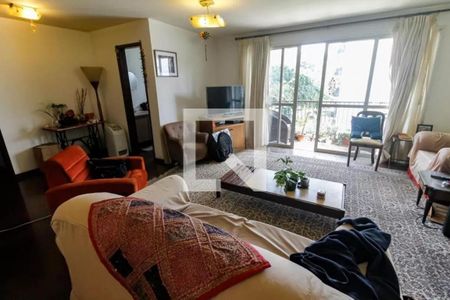 Apartamento à venda com 3 quartos, 157m² em Real Parque, São Paulo