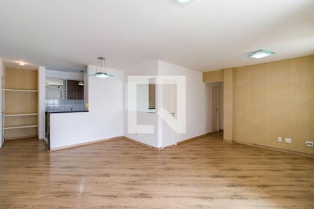 Sala de apartamento à venda com 2 quartos, 87m² em Vila Andrade, São Paulo