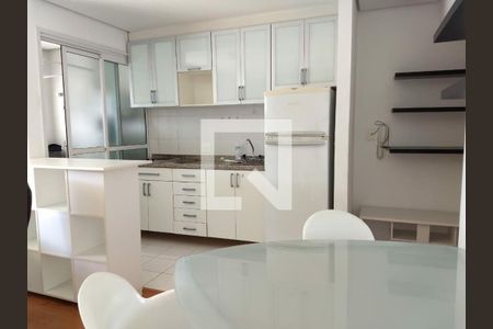 Apartamento à venda com 1 quarto, 88m² em Cerqueira César, São Paulo
