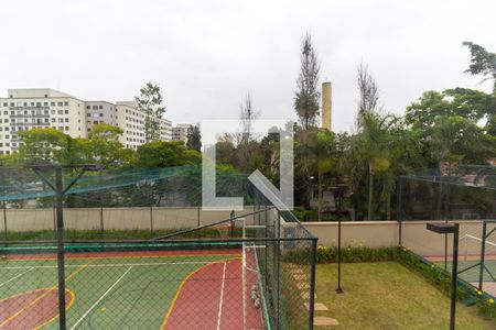 Vista Varanda de apartamento à venda com 3 quartos, 136m² em Jurubatuba, São Paulo