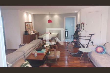 Apartamento à venda com 2 quartos, 95m² em Vila Andrade, São Paulo