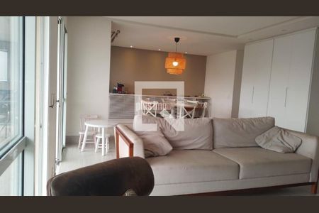 Apartamento para alugar com 4 quartos, 173m² em Panamby, São Paulo