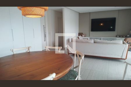 Apartamento para alugar com 4 quartos, 173m² em Panamby, São Paulo