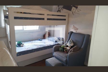 Apartamento para alugar com 4 quartos, 173m² em Panamby, São Paulo