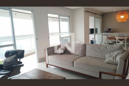 Apartamento para alugar com 4 quartos, 173m² em Panamby, São Paulo
