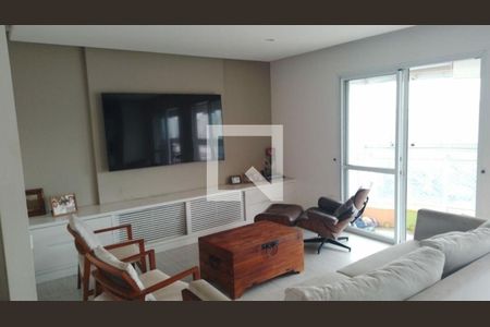 Apartamento para alugar com 4 quartos, 173m² em Panamby, São Paulo