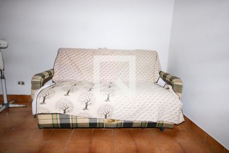 Quarto 1 de apartamento para alugar com 1 quarto, 58m² em Guilhermina, Praia Grande
