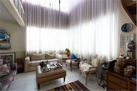 Apartamento à venda com 3 quartos, 192m² em Pinheiros, São Paulo