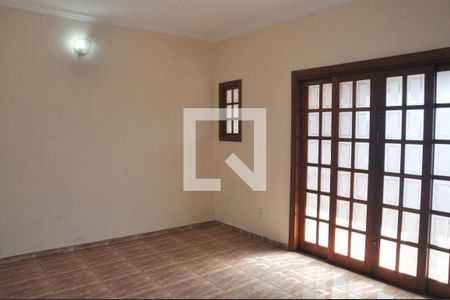 Sala 1 de casa para alugar com 3 quartos, 320m² em Jardim Alvorada, Sumaré