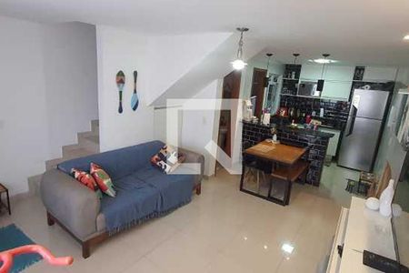 Casa de Condomínio à venda com 2 quartos, 85m² em Freguesia (Jacarepaguá), Rio de Janeiro