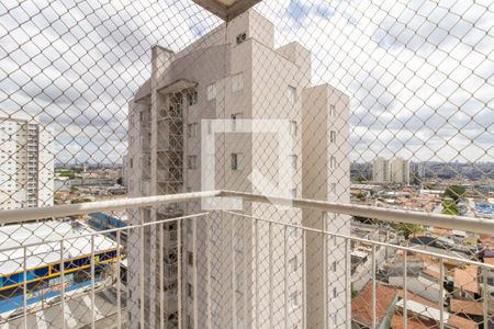 Varanda Gourmet de apartamento para alugar com 2 quartos, 69m² em Vila Itapegica, Guarulhos