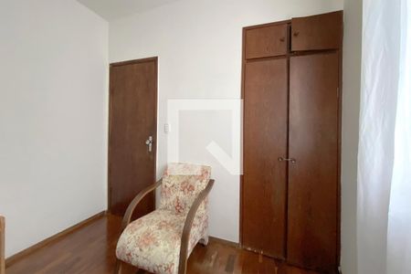 Quarto 1 de apartamento à venda com 3 quartos, 84m² em Cidade Nova, Belo Horizonte