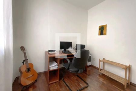 Quarto 1 de apartamento à venda com 3 quartos, 84m² em Cidade Nova, Belo Horizonte