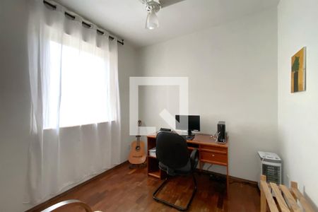 Quarto 1 de apartamento à venda com 3 quartos, 84m² em Cidade Nova, Belo Horizonte