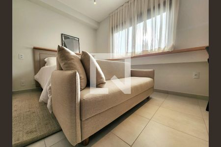 Studio de kitnet/studio à venda com 1 quarto, 24m² em Vila Olímpia, São Paulo