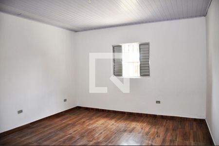 Detalhe - Quarto 01 de casa para alugar com 2 quartos, 120m² em Jaraguá, São Paulo