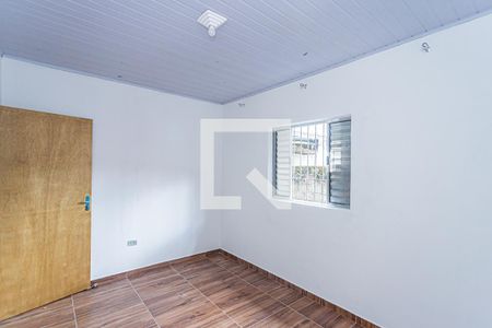 Quarto 2 de casa para alugar com 2 quartos, 120m² em Jaraguá, São Paulo