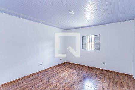 Quarto 1 de casa para alugar com 2 quartos, 120m² em Jaraguá, São Paulo