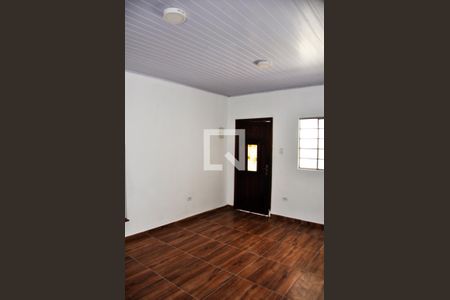 Detalhe - Sala de casa para alugar com 2 quartos, 120m² em Jaraguá, São Paulo