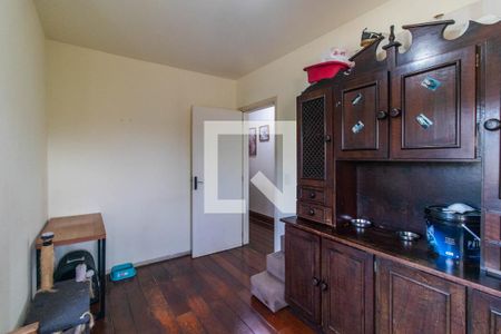 Quarto 1 de casa à venda com 3 quartos, 170m² em Espírito Santo, Porto Alegre