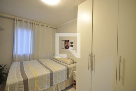 Suíte 1 de casa de condomínio à venda com 2 quartos, 90m² em Jardim Brasil (zona Norte), São Paulo