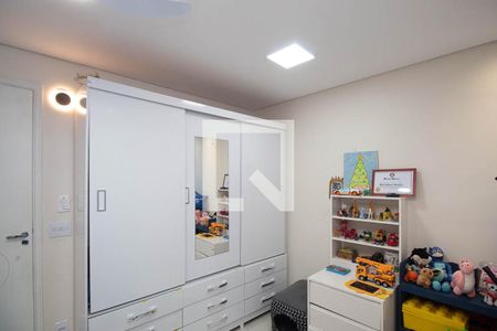 Quarto 2 de casa à venda com 3 quartos, 100m² em Vila Gustavo, São Paulo