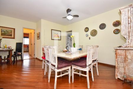 Sala de apartamento para alugar com 3 quartos, 145m² em Morumbi, São Paulo
