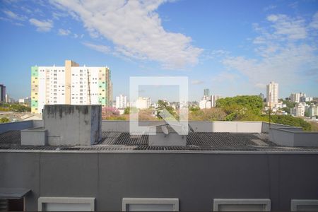 Vista do Quarto 1 de apartamento para alugar com 2 quartos, 58m² em Centro, Novo Hamburgo