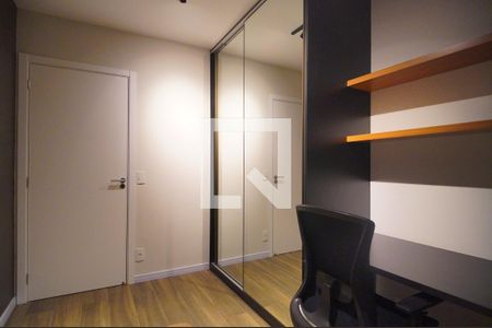 Quarto 1 de apartamento para alugar com 2 quartos, 58m² em Centro, Novo Hamburgo