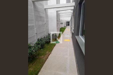 CROSS TRAINING de kitnet/studio à venda com 1 quarto, 17m² em Mooca, São Paulo