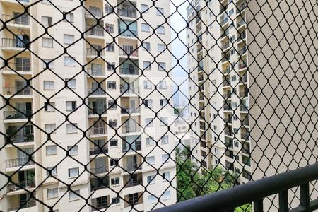 Vista de apartamento para alugar com 3 quartos, 65m² em Nova Petrópolis, São Bernardo do Campo