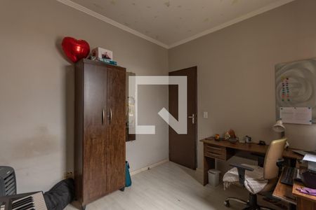 Quarto 1 de apartamento à venda com 3 quartos, 81m² em Santa Monica, Belo Horizonte