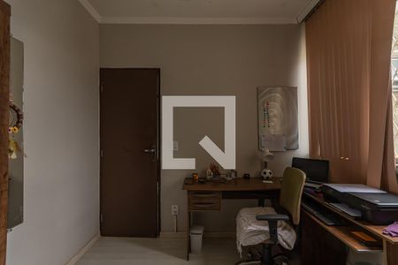 Quarto 1 de apartamento à venda com 3 quartos, 81m² em Santa Monica, Belo Horizonte