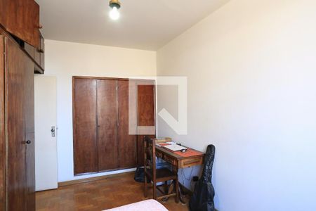 Quarto de apartamento à venda com 3 quartos, 125m² em Centro, Belo Horizonte