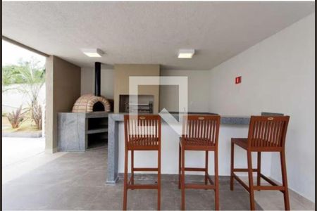 Foto 16 de apartamento à venda com 2 quartos, 56m² em Vila Formosa, São Paulo