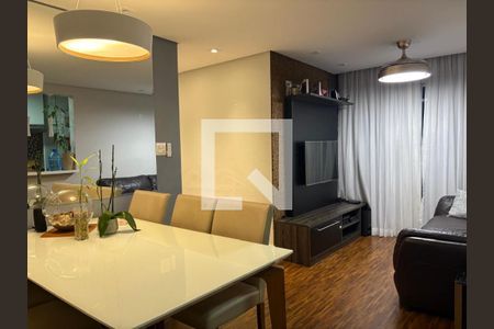 Foto 01 de apartamento à venda com 2 quartos, 56m² em Vila Formosa, São Paulo