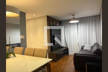 Foto 03 de apartamento à venda com 2 quartos, 56m² em Vila Formosa, São Paulo