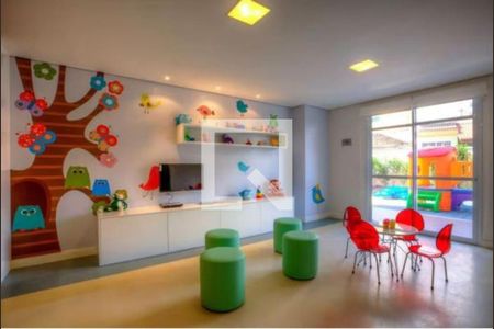 Foto 28 de apartamento à venda com 2 quartos, 56m² em Vila Formosa, São Paulo