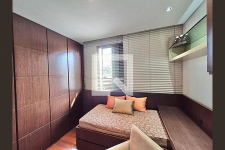 Quarto 1 de apartamento à venda com 4 quartos, 152m² em Sion, Belo Horizonte