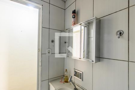 Banheiro de casa à venda com 2 quartos, 96m² em Vila Santo Henrique, São Paulo