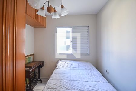 Quarto 1 de apartamento à venda com 4 quartos, 150m² em Vila Franca, São Bernardo do Campo