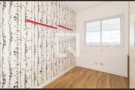 Quarto  de apartamento para alugar com 2 quartos, 71m² em Quarta Parada, São Paulo