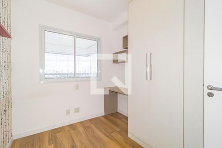 Quarto  de apartamento para alugar com 2 quartos, 71m² em Quarta Parada, São Paulo